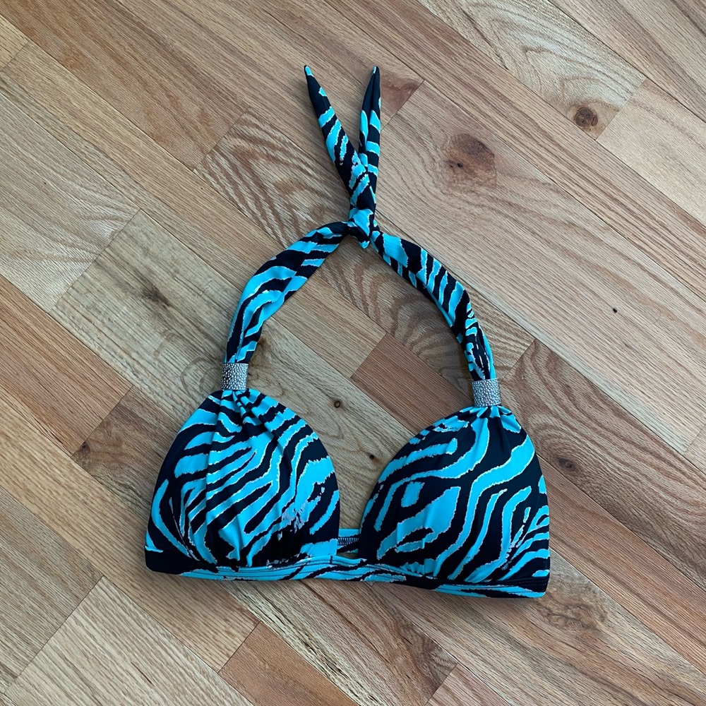 Venus Goddess halter top